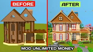 Idle Home Makeover MOD Apk Gameplay (Android, iOS) screenshot 3
