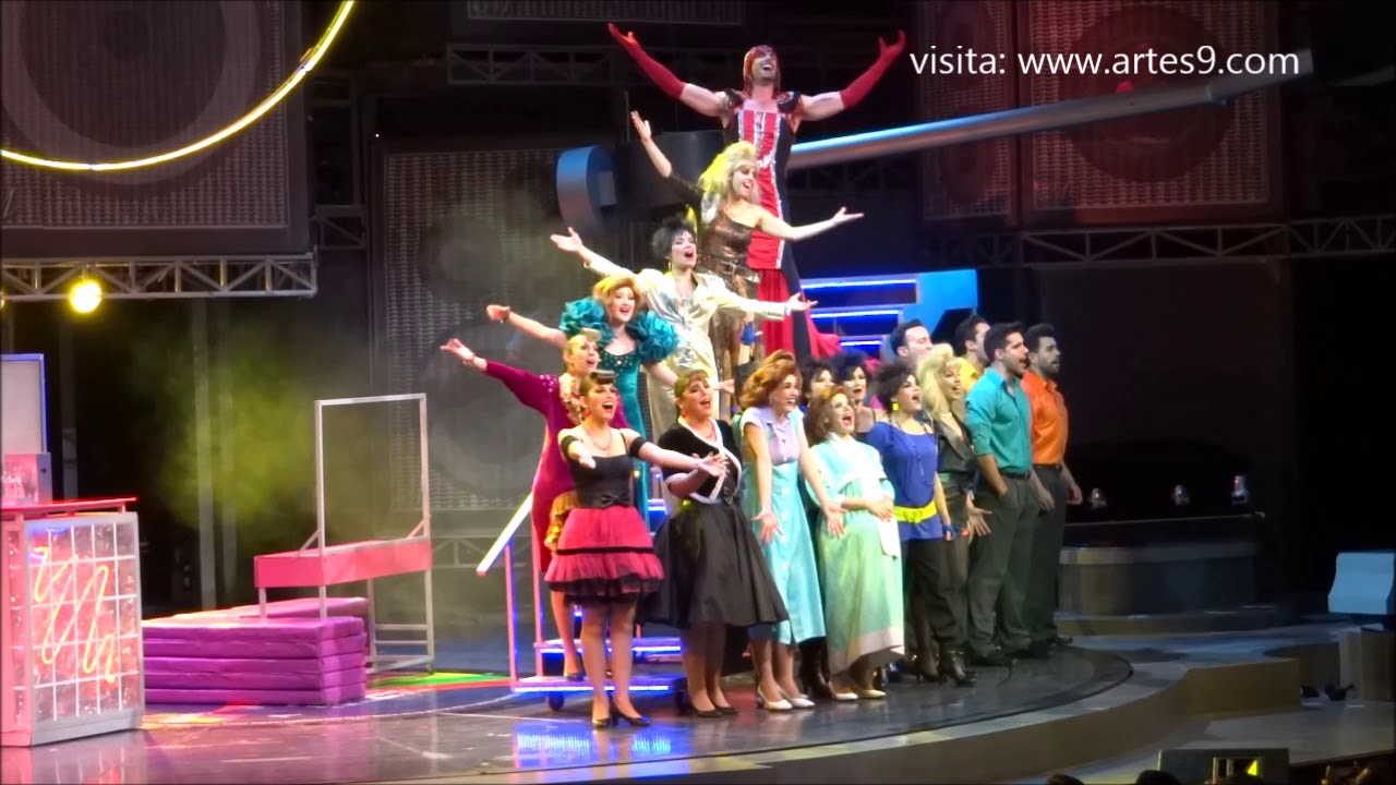 Mentiras Mudanzas función multiestelar