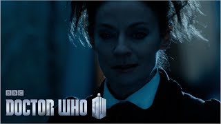 Missing Missy - Doctor Who: The Doctor Falls - BBC