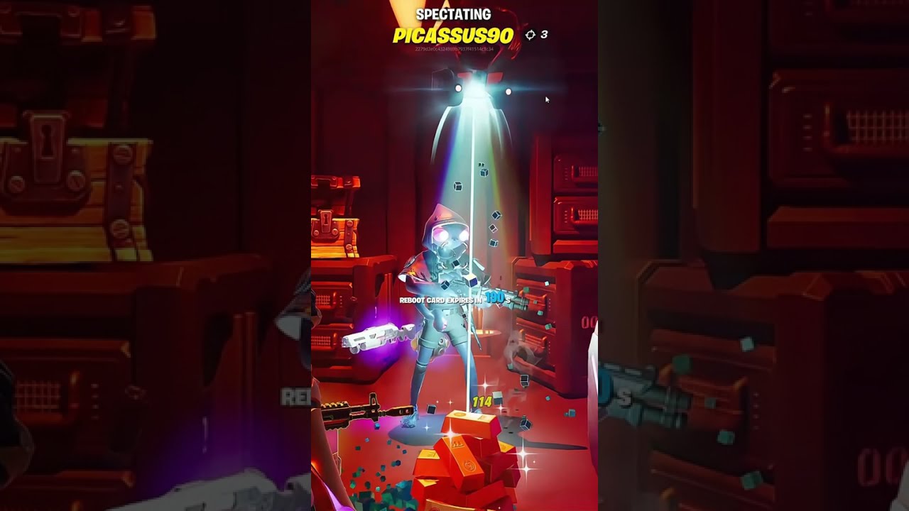 🤯 PORTABLE EXTRACTOR MADNESS! Gold + Loot Hacker Sprites | Fortnite Power Hours