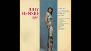 Little Bit Of Sunshine . . . Little Bit Of Rain (full album) - Judy Henske [1965]