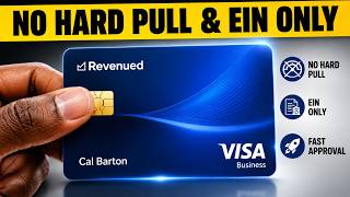 Ein Only No Pg Business Card Builds Business Credit