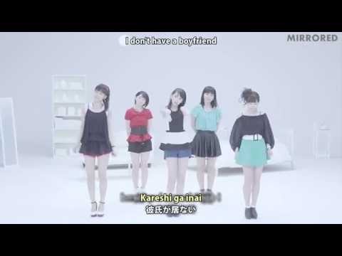 Juice=Juice『アレコレしたい！』(Dance Shot ver.)(Mirrored)(Normal Speed)
