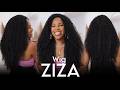 WIG CACHEADA 3C ZIZA, NATURAL, VOLUMOSA E PERFEITA PARA TRANSFORMAÇÃO INSTANTÂNEA - WIGS DIVA BEAUTY