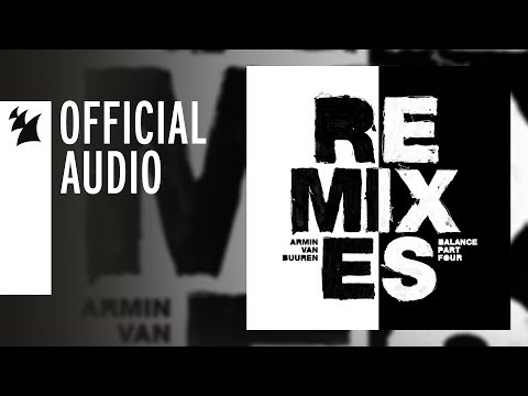 Armin Van Buuren Feat. Cimo Fränkel - All Comes Down (Third Party Remix)