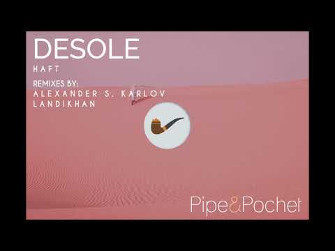 HAFT Pikoo Original Mix 