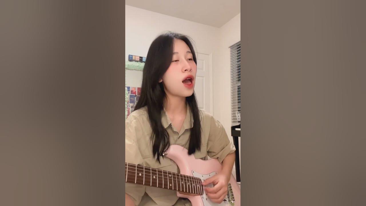 Waiting for you - MONO | Shi cover guitar