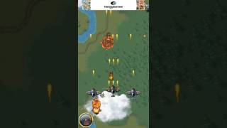 Fighting Aircraft new game, for android phone with HD resolution, demo watch screenshot 5