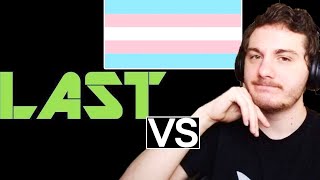 DEBATE: Should We Affirm Trans Identities? Sean Last Vs Xanderhal | Podcast