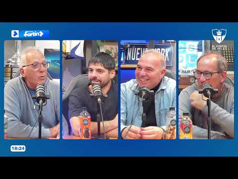 🎙️ El Fortín de Vélez | 📻 AM 610 | 📅 1/6/2026 | 📺 La Casona