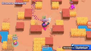 Brawl Stars For Tim Royale