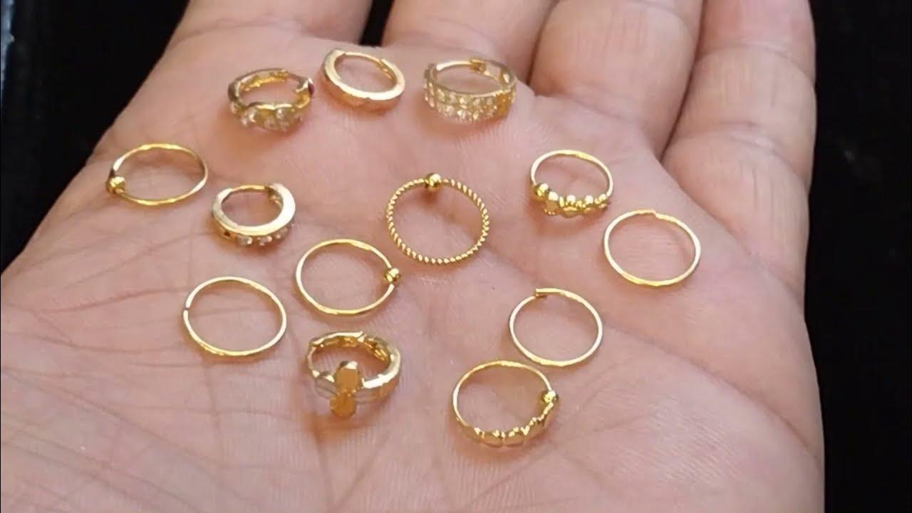 gold-nose-pin-round-shape-sania-mirza-nose-pin-antick-nose-pin