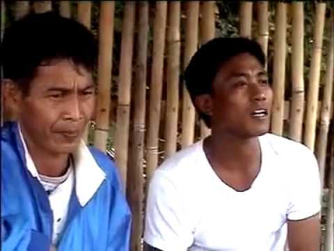 Tukang Ojek Ii Lagu Daerah Rejang Lebong Youtube