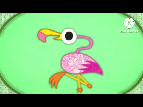 Patchwork Pals Song All 