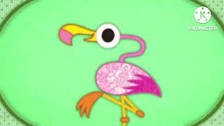 Patchwork Pals Song All 