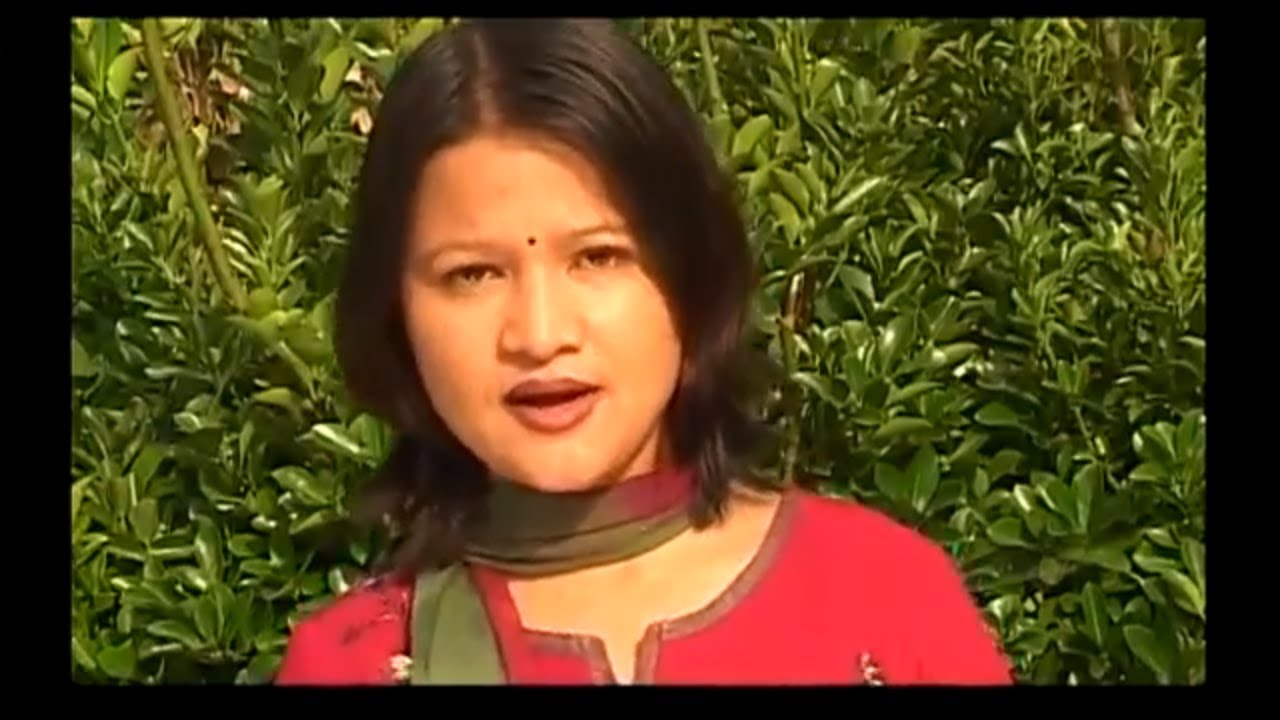 Madhav Bhandari and Sindhu Malla  - Chod Patra |…