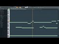Alan Silvestri - Reunited (FL Studio Remake) OST Van Helsing