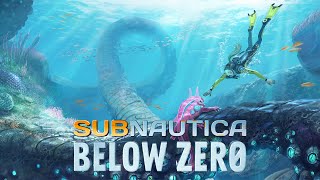 Subnautica : Below Zero - เนื้อเรื่อง/เกมเพลย์/บทสรุป