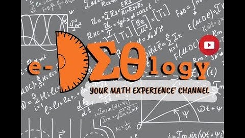 Chapter 3.1   Double Integral with Constant Limits