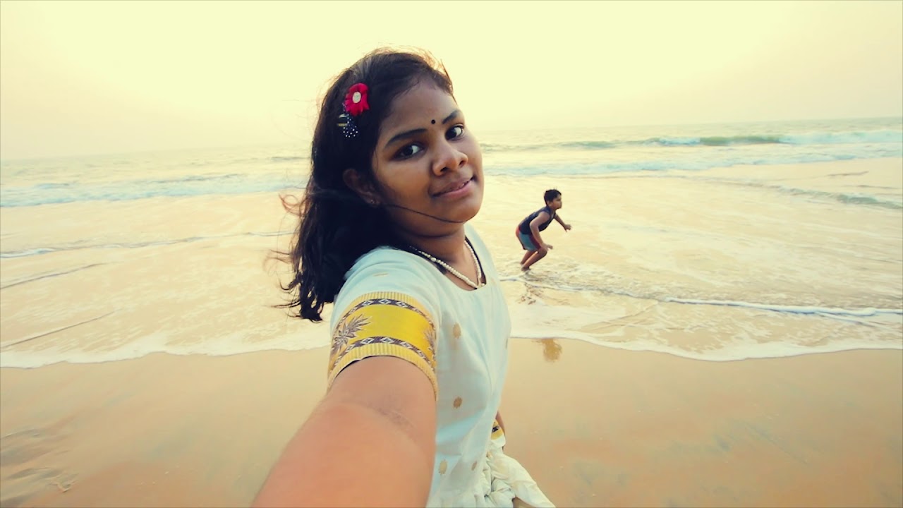 Through My Eyes... YouTube