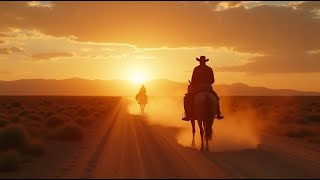 🔥 Rust & Glory – Tales of the Forgotten West - Hits Legendary 🤠🌵