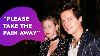 Why Cole Sprouse \& Lili Reinhart Couldn't Make It Work | Rumour Juice