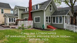 44 Evergreen Ave video tour