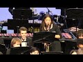 See rock city by brant karrick  ehs wind ensemble 2324