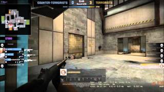 Nova Ace on Cache