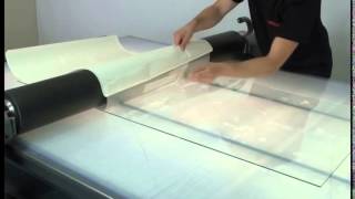 Rollover Applicator