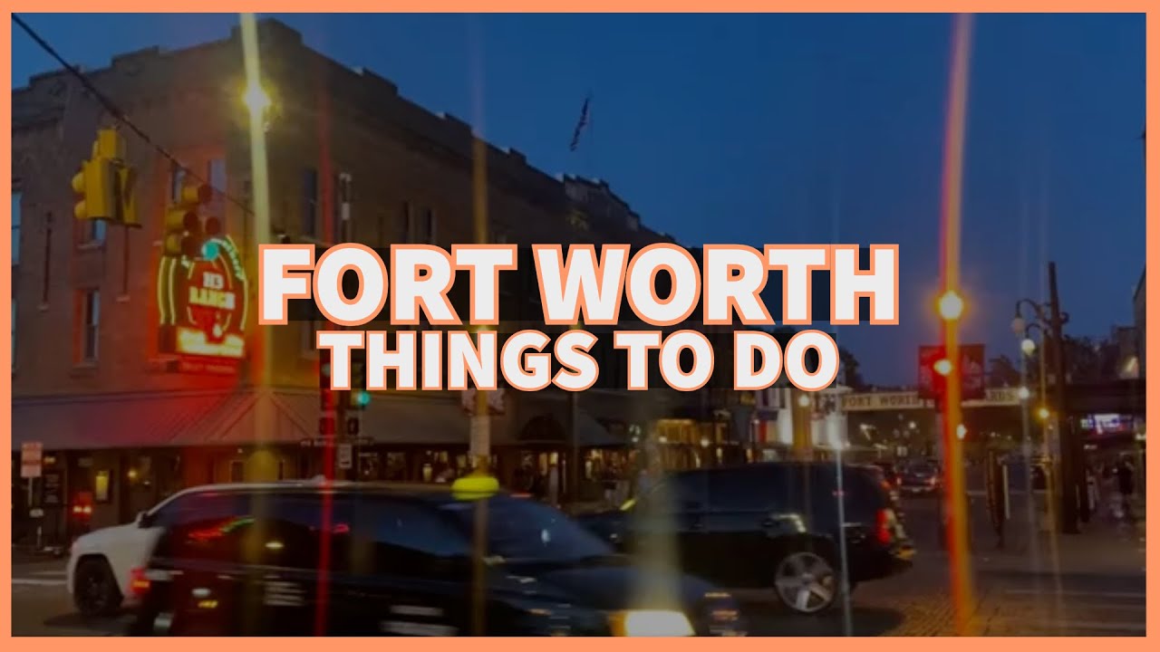 A Live Music Tour Of The Fort Worth Stockyards At Night YouTube a-live-music-tour-of-the-fort-worth-stockyards-at-night-youtube
