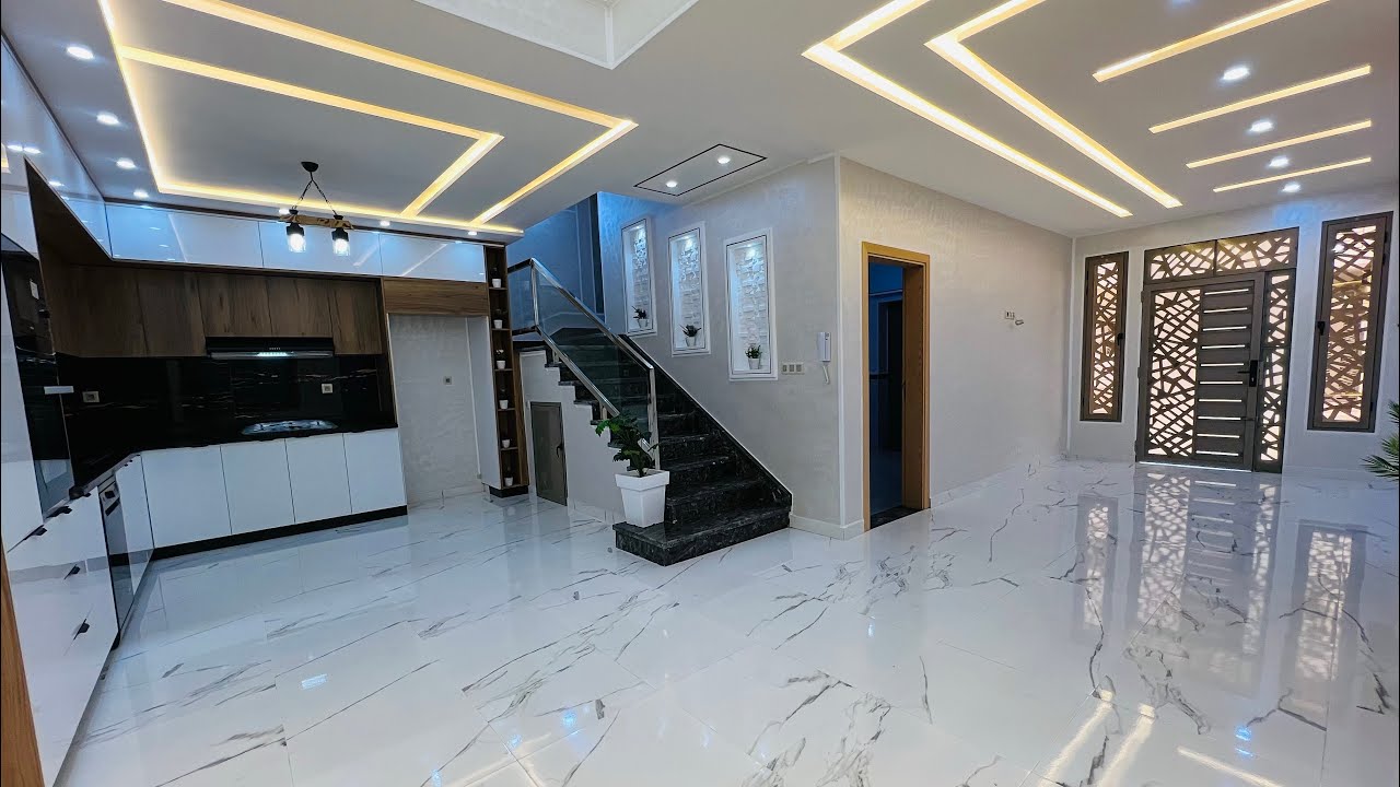 maison très adorable 😨avec finition machallah💗 regarder la vidéo et laisse votre avis 0635141907✌️