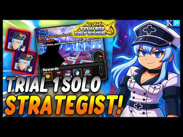 STIGMATAS エーギル AGIR 1/4 スタチュー バトルドレス版 TUTORIAL COMO SOLAR TRIAL 1 ESTRATEGISTA ALL STAR TOWER DEFENSE X