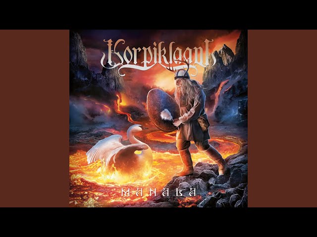 Korpiklaani - Ievan Polkka