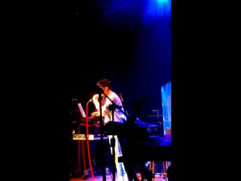 20150710 古巨基我們音樂會-找到你是我最偉大的成功