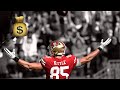 George Kittle Best Career Highlights That Got Him PAID 💰