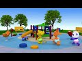 Word Party Episode 4 Speed Racer Best Quality NEW 