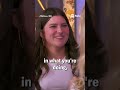 Imagine Carrie Underwood being your hype gal? - American Idol 2025