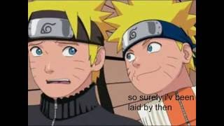 Funny naruto slideshow