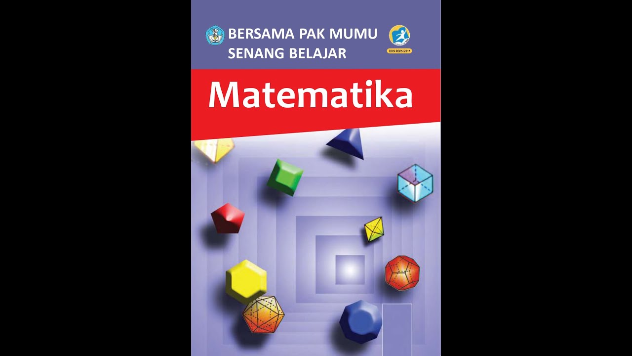 Keliling Dan Luas Bangun Datar Kelas 4 Sd Kurikulum 2013 Youtube