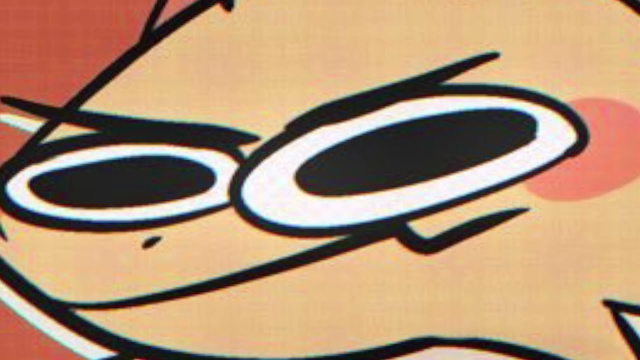 HE WATCHES ?? - YouTube