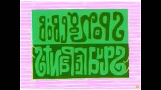 Its A Spongebob Christmas Intro G Major 16