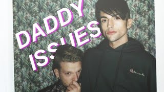 Scomiche | Daddy Issues