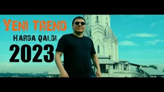 ROMAN CABBARLI - HARDA QALDI Resimi