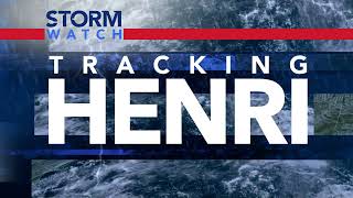 Eversource: Nearly 70% of Connecticut customers could lose power during Hurricane Henri