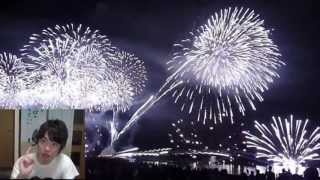 【見なきゃ損！】あなたのオススメ花火大会は？