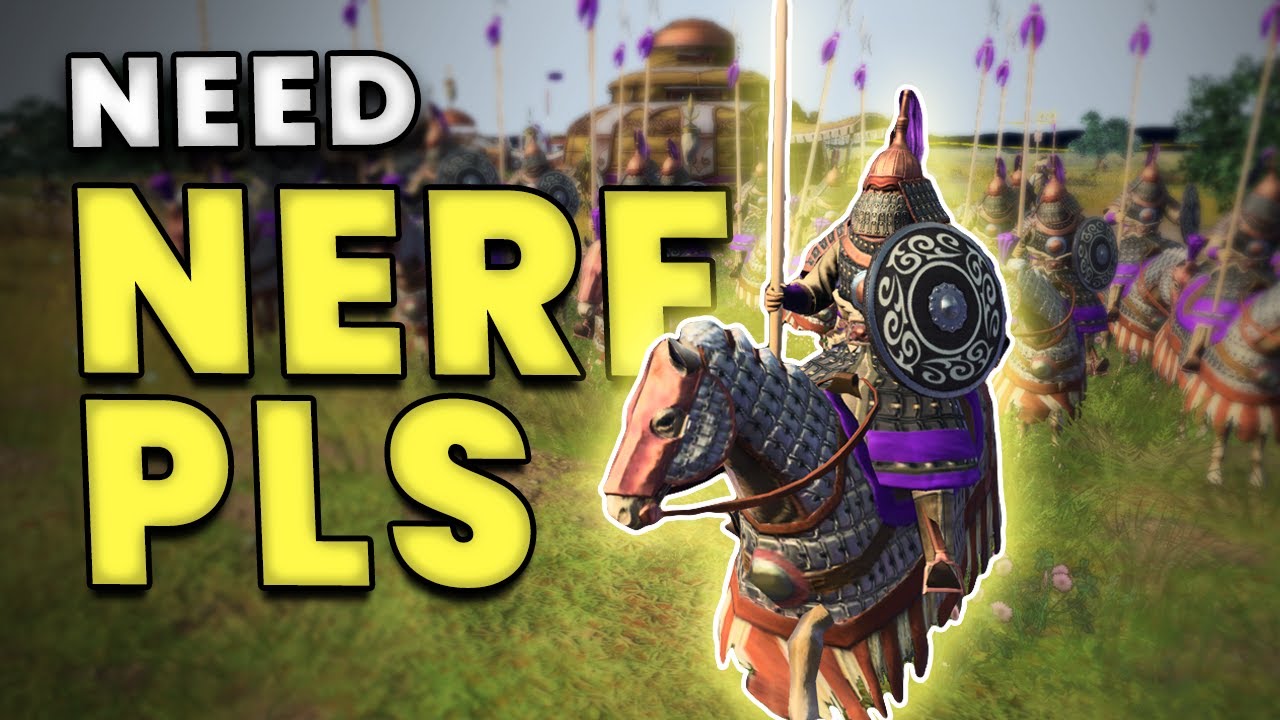 Командные игры AoE4 теперь фактически не работают…