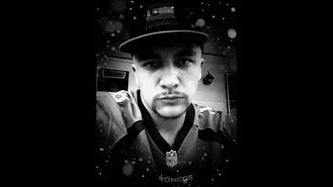 Chris Lucero -  Stay Strong