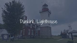 Dunkirk Lighthouse - Dunkirk NY