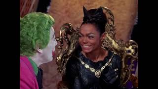 Paradise - The Temptations (Eartha Kitt Cat Woman Remonster 2022)